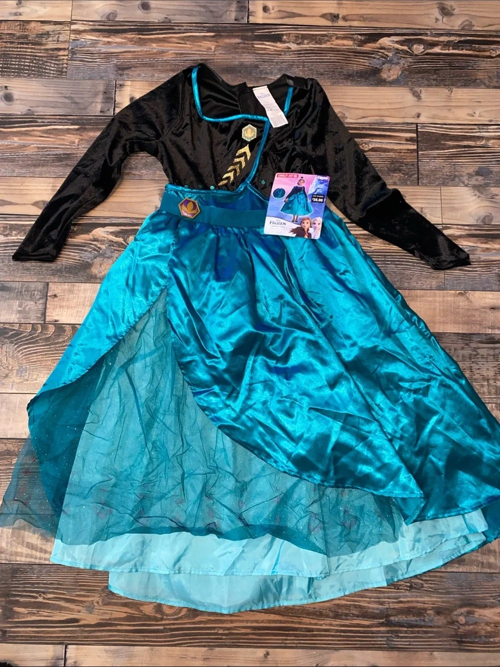 Disney official queen